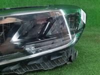 Фара левая VW Polo 6 (2020-н.в.) LED