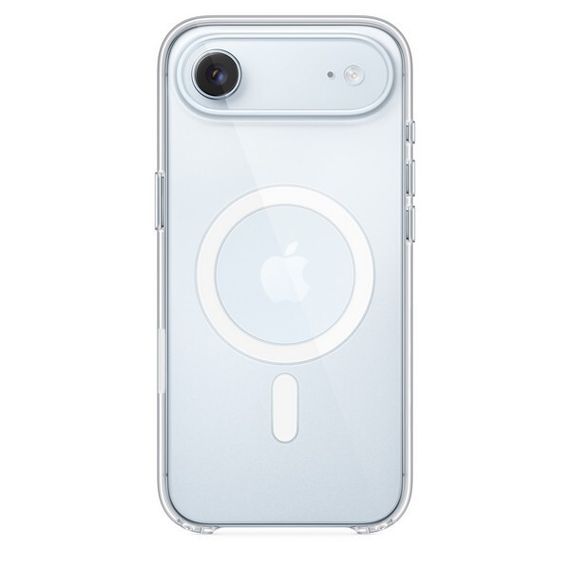 Чехол Apple iPhone Air Case с MagSafe (MGH34) Frost