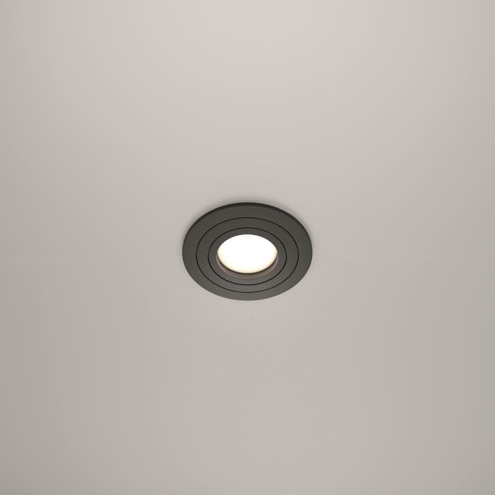 Встраиваемый светильник Technical DL023-2-01B