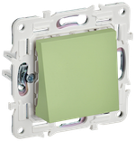 SKANDY Вывод кабеля SK-O01G мятный IEK