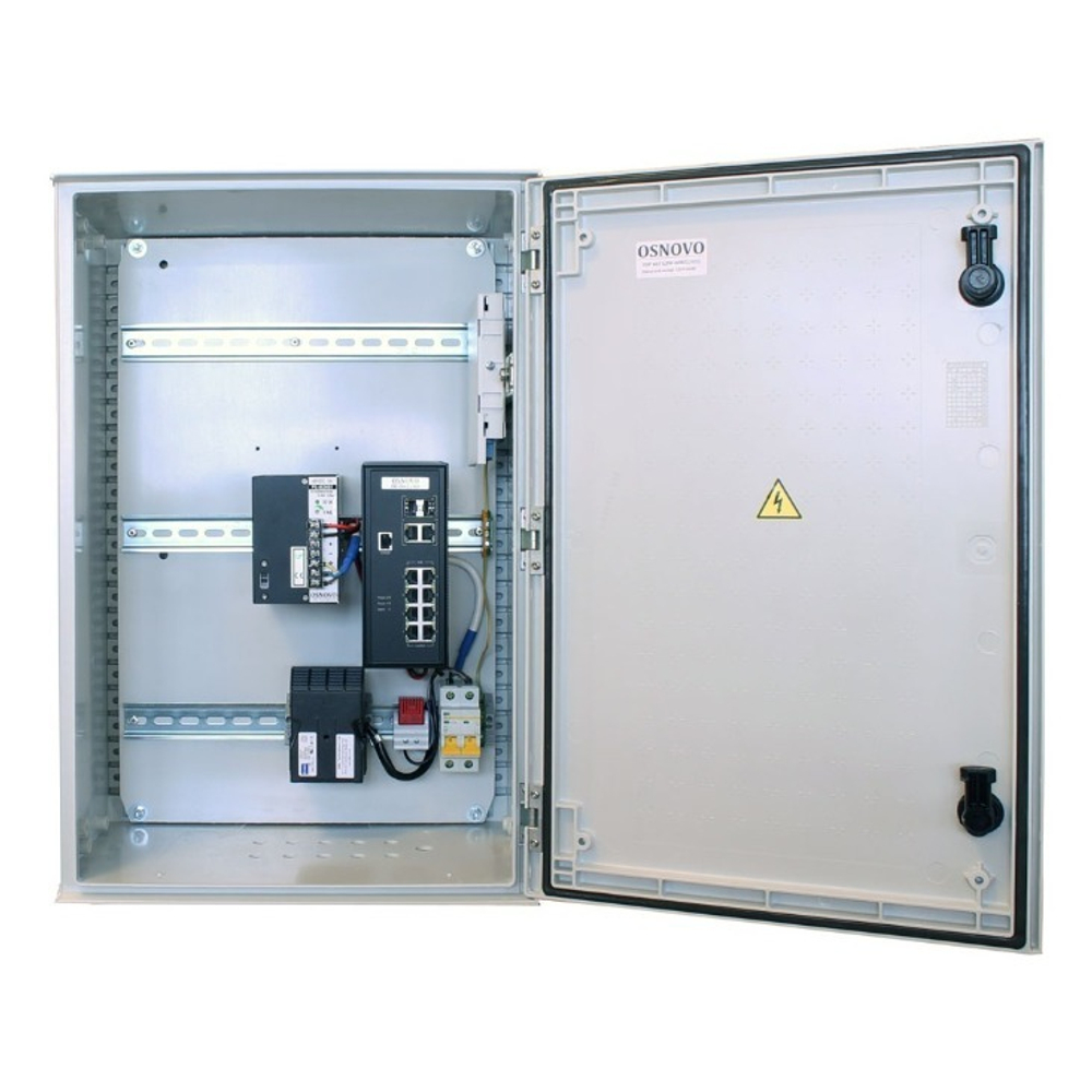 OSP-46T1 SW-80822/ILR