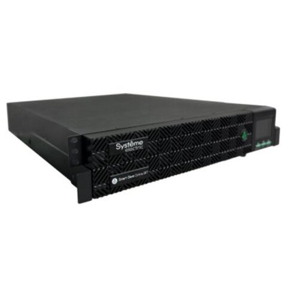 ИБП Systeme Electric Smart-Save Online SRT G2 SRTSE1500RTXLIG2-NC