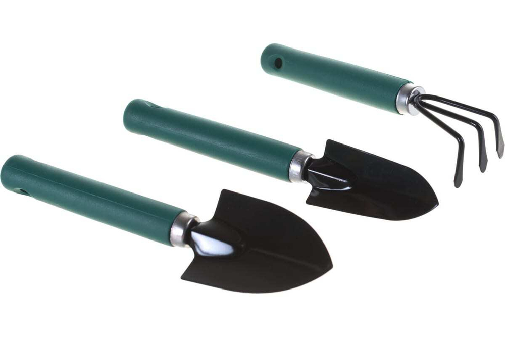 НАБОР ИНВЕНТАРЯ №2 GREEN BELT