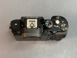 Sony Alpha A7 Body 78.000 кадров