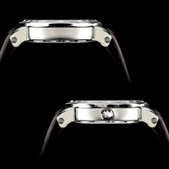 Наручные часы Cimier 6198-SS022