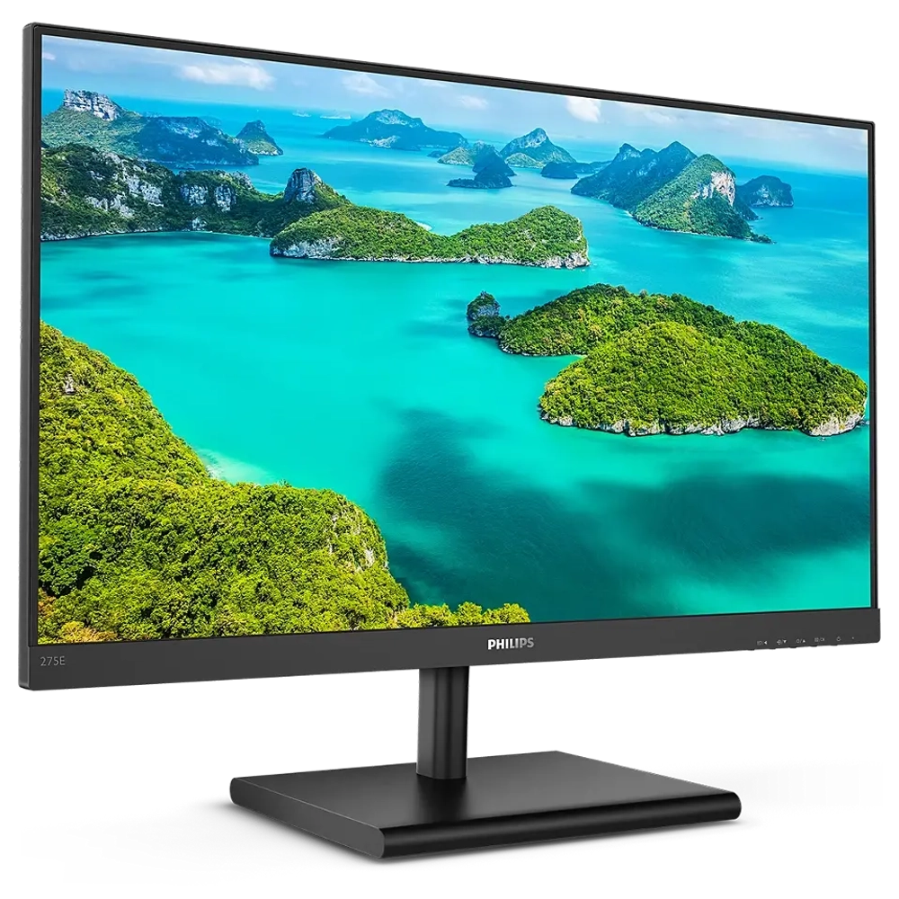 Монитор 27" Philips 275E1S/01