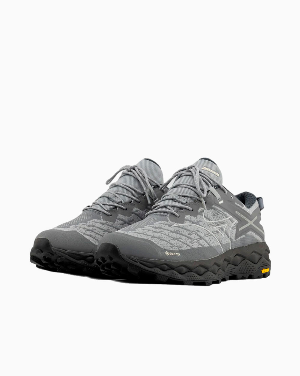 Кроссовки Mizuno Wave Mujin Ls GTX