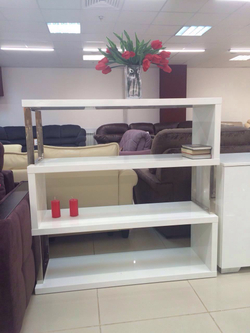 Стеллаж DUPEN DP-120