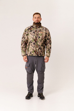 КУРТКА KING HUNTER BEAST 311527