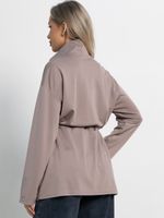 Блуза Долгожданная встреча (пыльная роза) Б15081-5М LT Collection