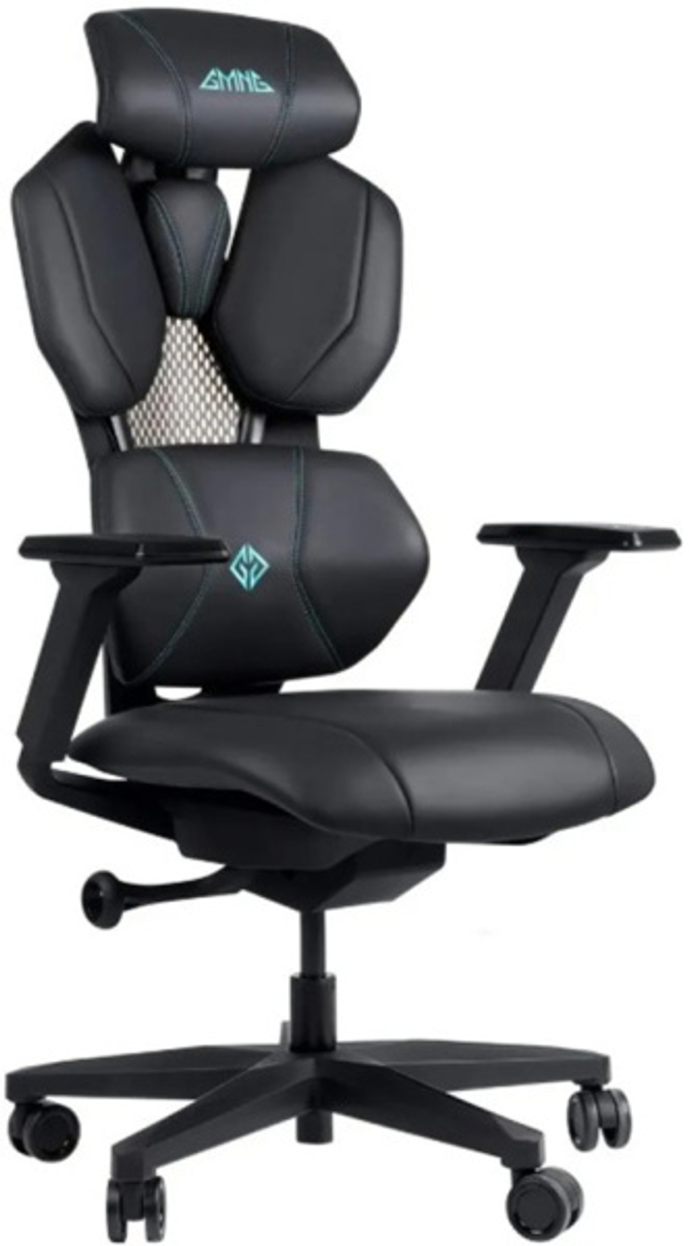 Кресло игровое GMNG GG-CH210B