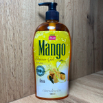 Гель для душа Banna Mango Манго 500 мл