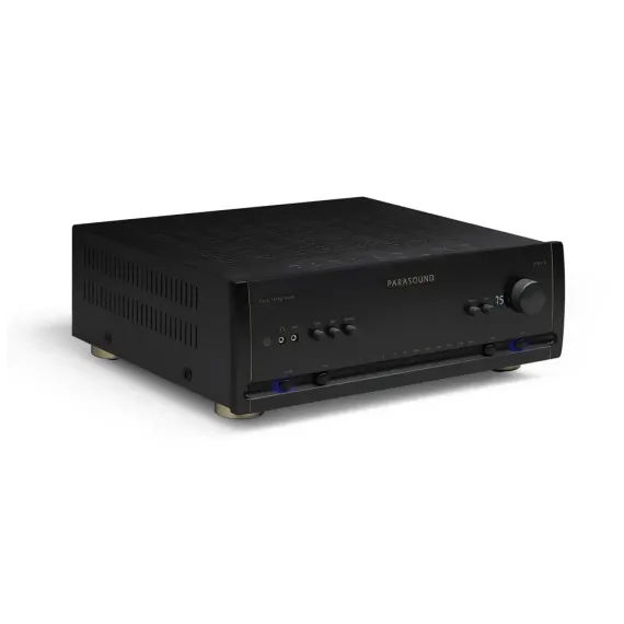 Parasound HINT 6 Black