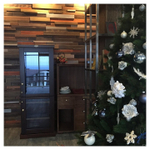 Винный шкаф IP Industrie CEX 601 CU