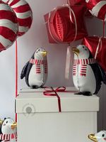 Коробка Happy New Year №8822