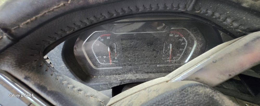 Shacman (Shaanxi) SX* 8x4 Самосвал SX331863366 (Дизельный, 12,5 л, 544 л.с., МТ)
