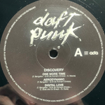 Daft Punk ‎– Discovery 2LP (Германия 2023г.)