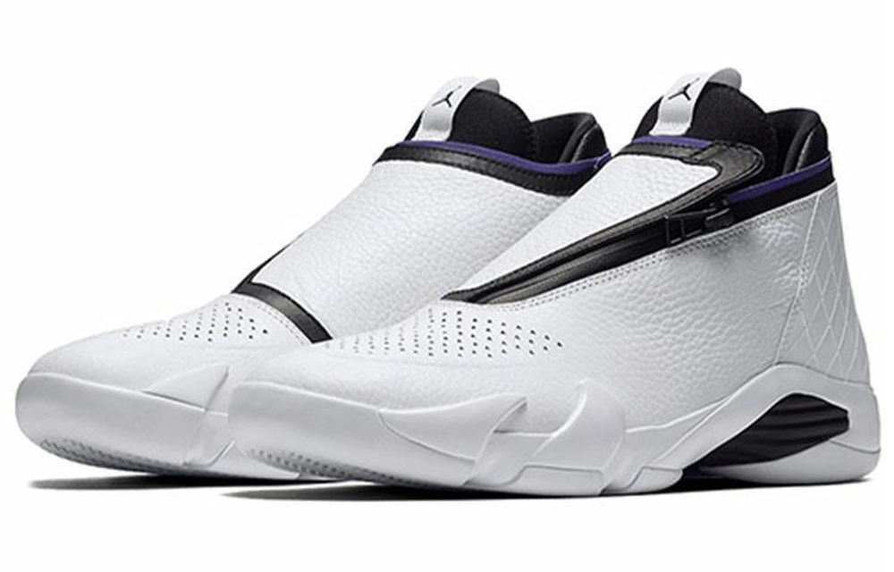 Кроссовки Jordan Jumpman Z