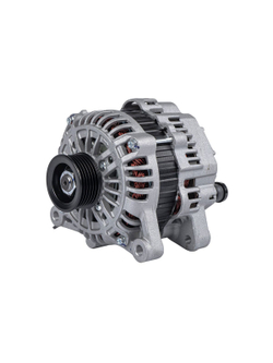 Генератор (12V/120A) CITROEN C4/C5/PEUGEOT 307/407/607/807 /I 120A GANZ GIP13031