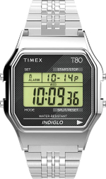 Мужские наручные часы Timex TW2V19000