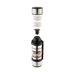 Термос из нерж. стали тм THERMOS NCB-18B Rocket Bottle 1.8L Black