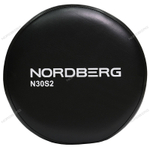 NORDBERG (N30S2) Сиденье ремонтное на колесах с регулировкой высоты