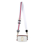 СУМКА MARC JACOBS THE SNAPSHOT COCONUT MULTI