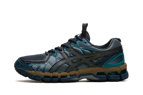 Asics Gel-Kayano 20 "Sea Glass"