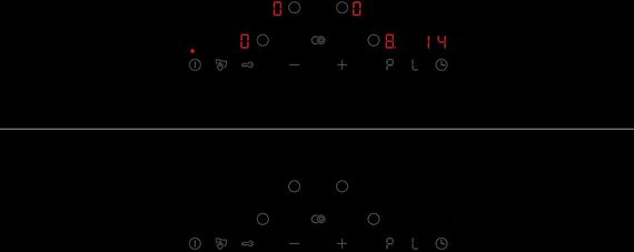 Стеклокерамическая панель Neff T16SDF9L0