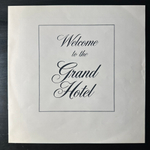 Procol Harum - Grand Hotel (Дания 1973г.)