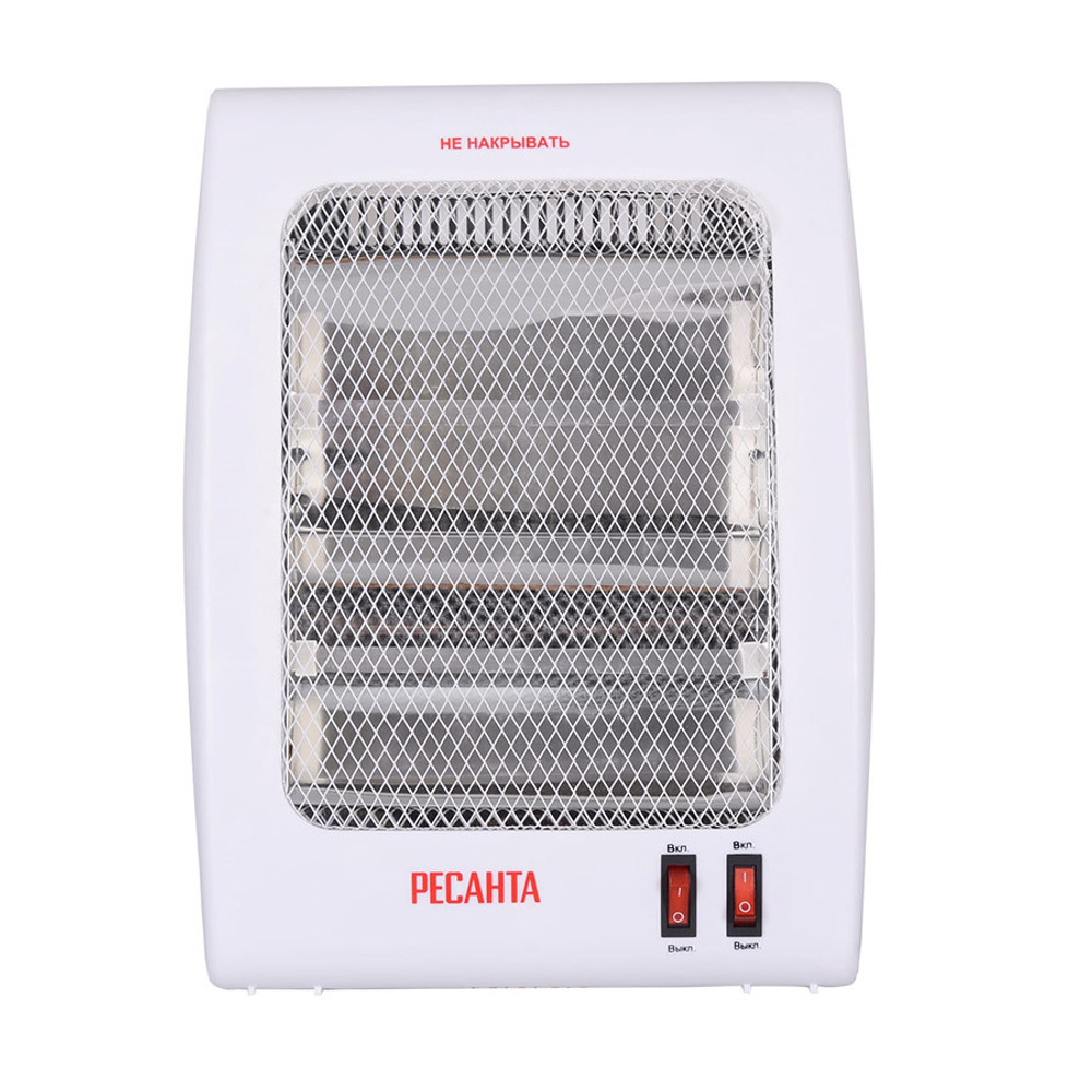 Обогреватель инфракрасный Ресанта ИКО-800Л кварцевый 67/5/9