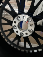 КОВАНЫЕ ДИСКИ ДЛЯ MERCEDES BENZ CLE300 W236 2025 Мерседес