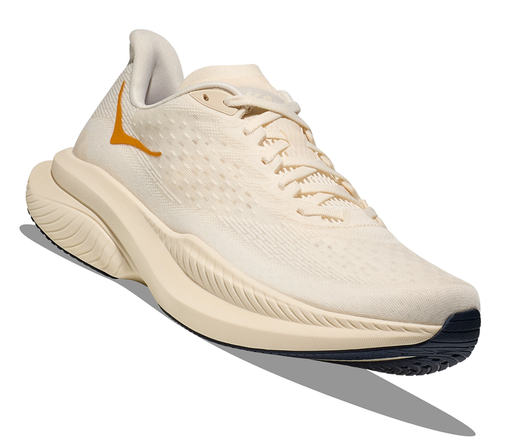 Кроссовки женские Hoka Mach 6 LA