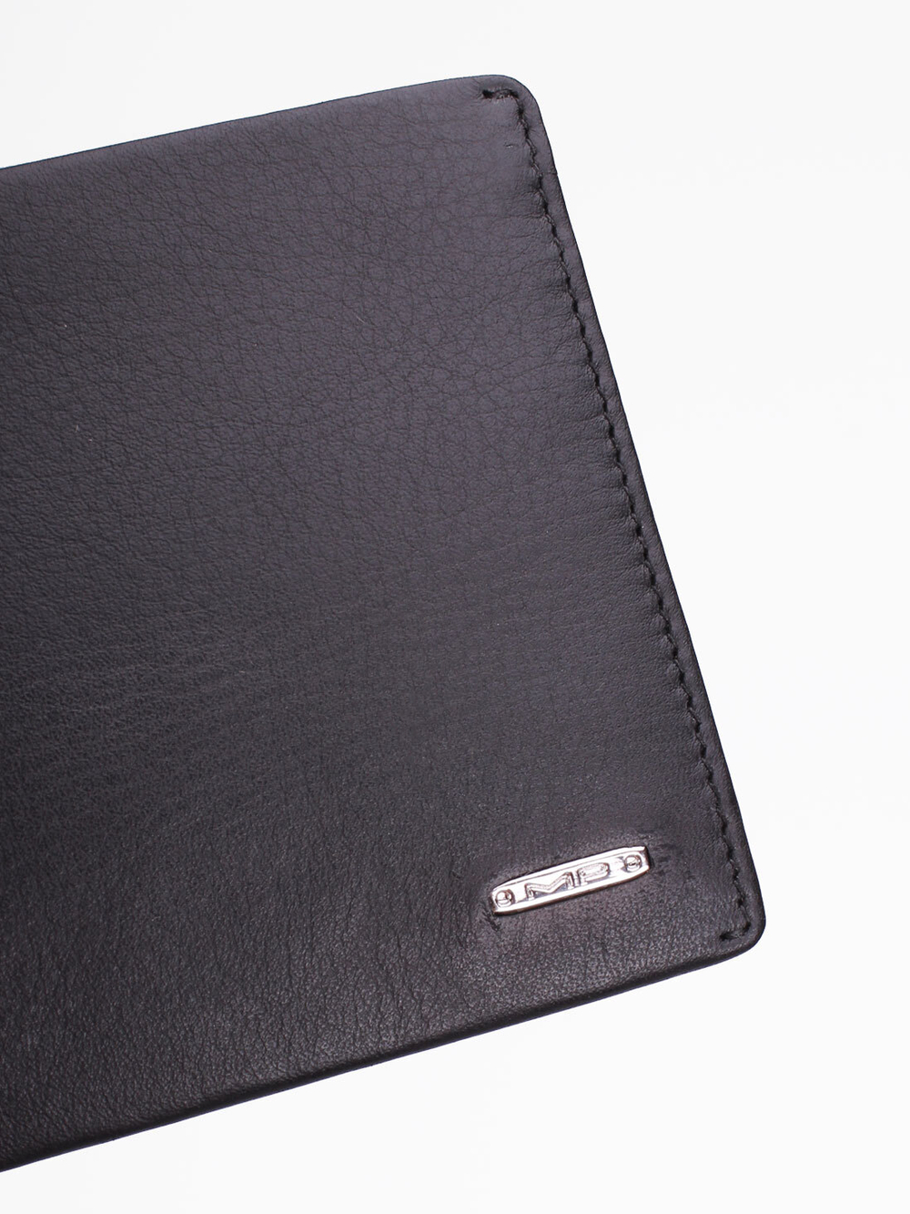 B225006R Preto - Портмоне с RFID защитой MP
