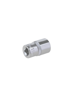 Головка 1/4" Gear Lock 11 мм L=25 мм, на холдере Arnezi R0030011