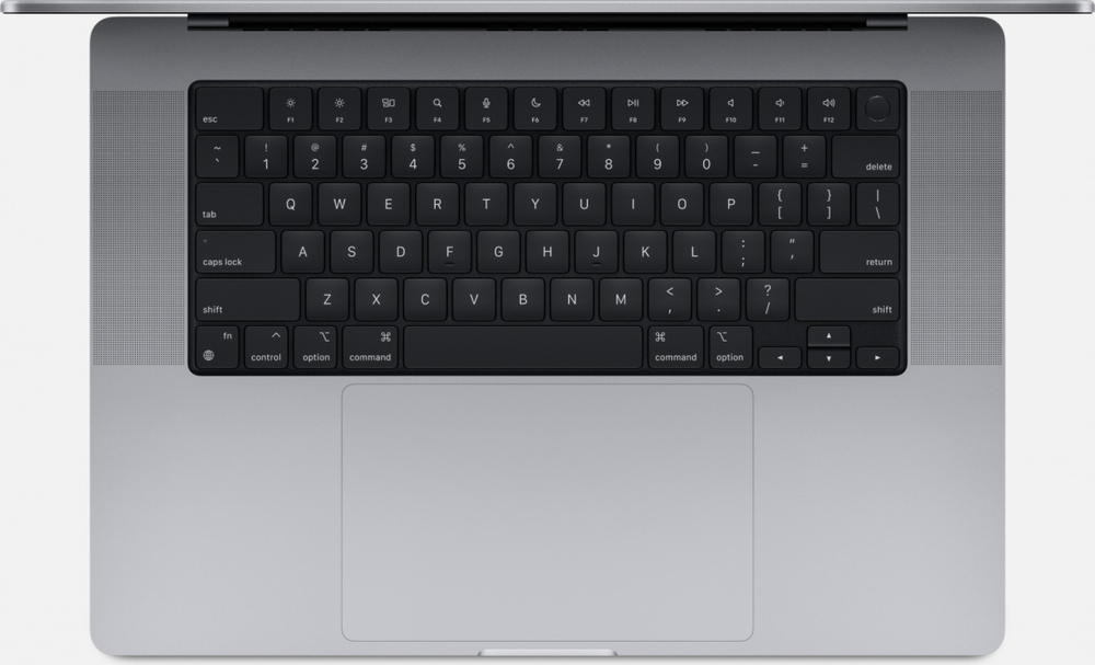 Ноутбук Apple MacBook Pro 2023