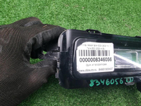 ПТФ левая Tank 500 (2021-н.в.)