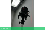 Лазерный нивелир ADA Instruments PROLiner 4V (А00474)