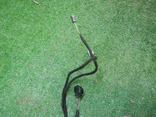 Проводка обшивки двери Audi A3 3 8V (2012-2020)