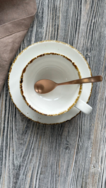 Чайная пара Organica Grain 350мл, P.L. Proff Cuisine