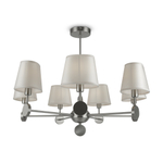 Люстра Freya FR2028PL-07N