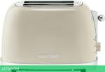 Тостер Galaxy Line GL 2918 крем-брюле (гл2918л / 7021329180)