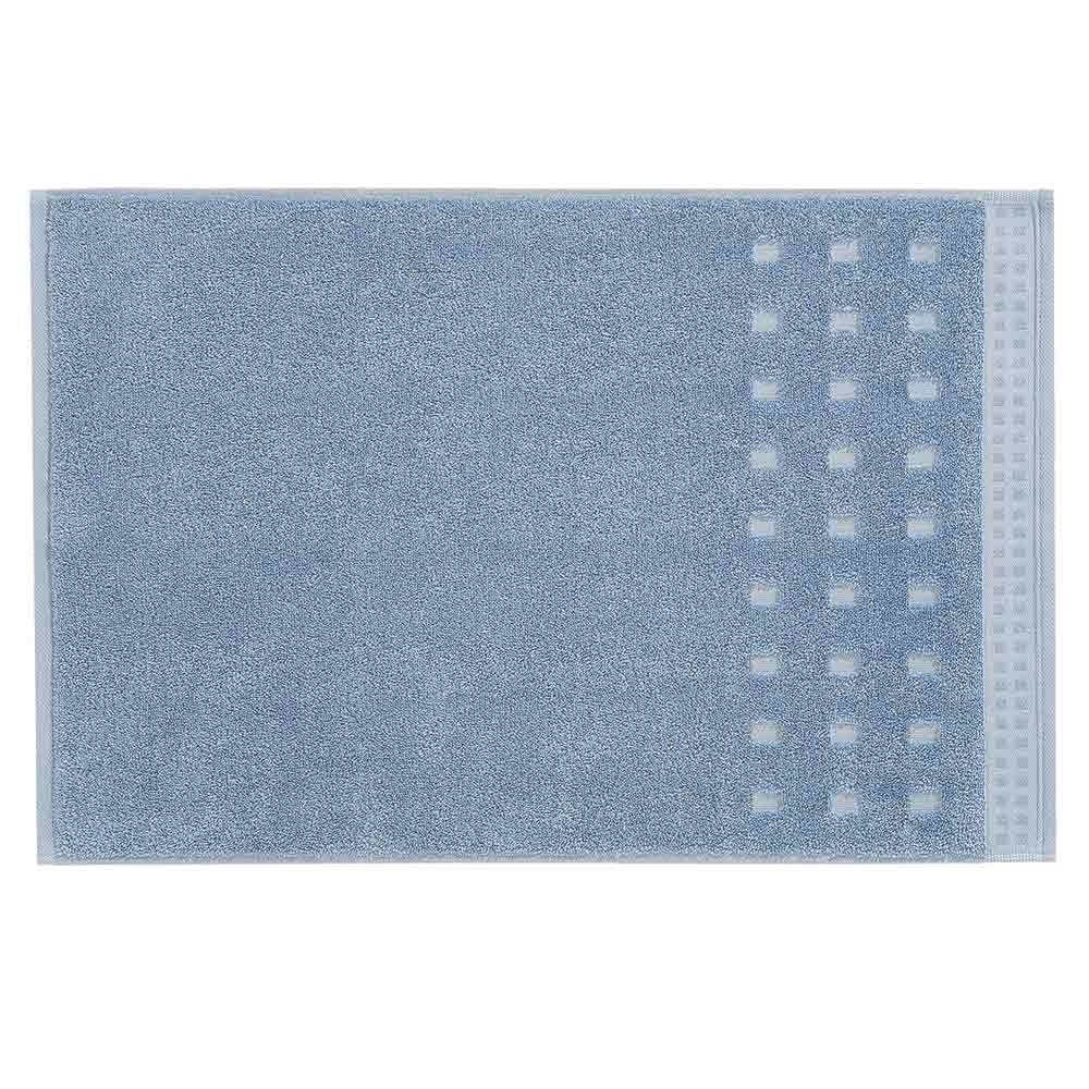 Элитное полотенце махровое Country tiel-ivory от Vossen для лица