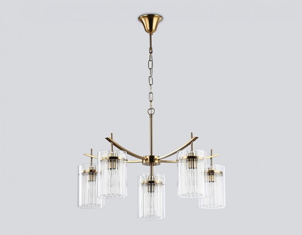 Подвесная люстра Ambrella Light LH LH56031
