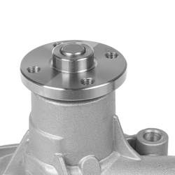 Помпа, водяной насос HYUNDAI Accent 1.3/1.5L/MITSUBISHI Carisma 1.6L GANZ GIF02108