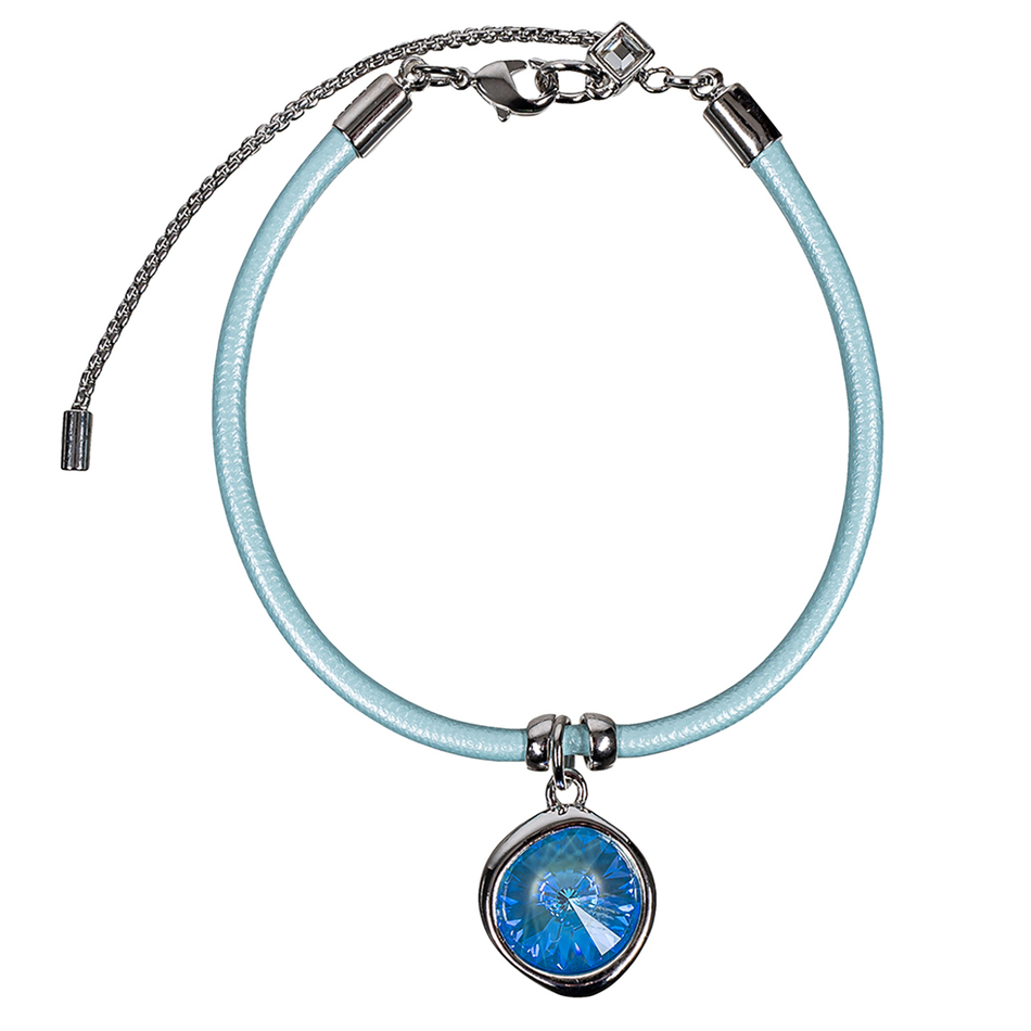 Браслет Fiore Luna Ocean Delight C1902.21 BL/S