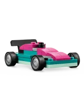 Конструктор Classic 11036 Создавай автомобили