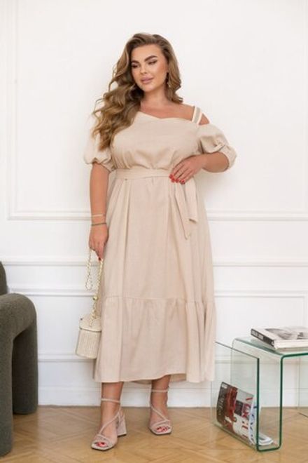 Сарафан УК-2607-5 Фабрика Моды Фото 1