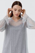 Блуза Артелла NOME Atelier