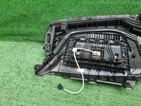 Комплект безопасности BMW I7 G70 (2022-н.в.)